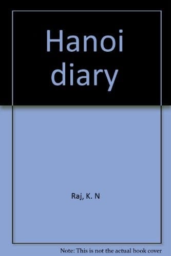 Hanoi diary