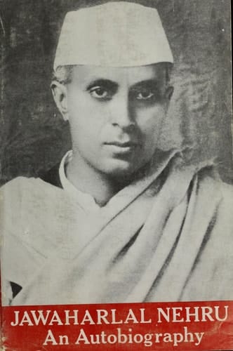 Jawaharlal Nehru An Autobiography