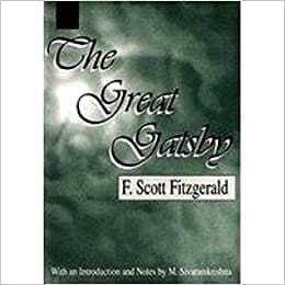 The Great Gatsby