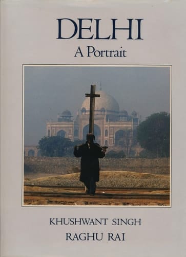Delhi: a Portrait