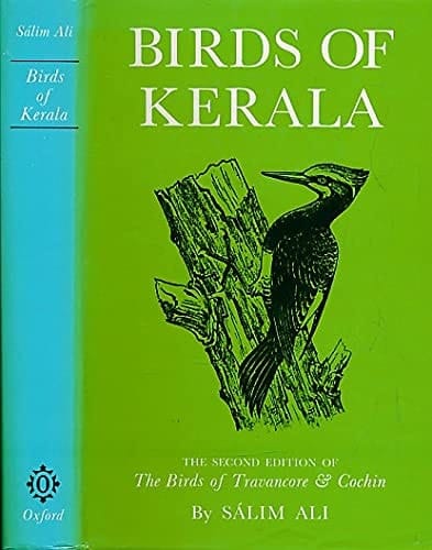 Birds of Kerala