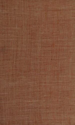 Spiritual Authority and Temporal Power in the Indian Theory of Government