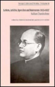 Netaji: Collected Works: Volume 8: Letters, Articles, Speeches and Statements 1933-1937 (Netaji : Collected Works, Vol 8)