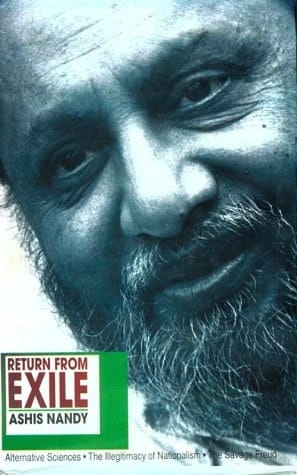 Return from Exile: Alternative Sciences, Illegitimacy of Nationalism, The Savage Freud