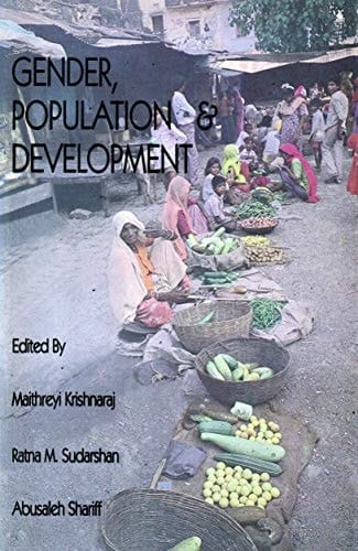 Gender, Population and Development