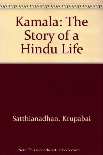 Kamala: The story of a Hindu life