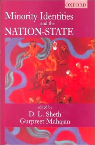 Minority Identities and the Nation-State