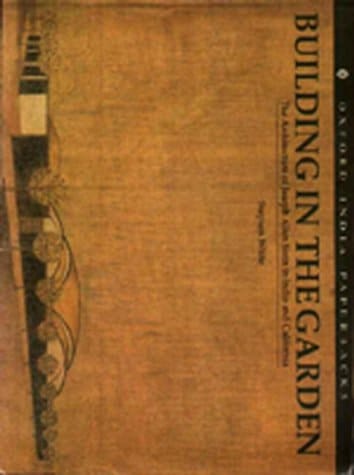 Building in the Garden