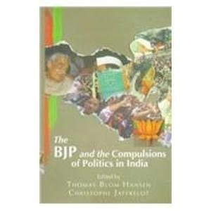 The BJP and the Compulsions of Politics in India