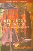 Religious Nationalism: Hindus and Muslims in India