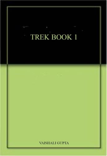 TREK BOOK 1 PRIMARY SOCIAL STUDIES