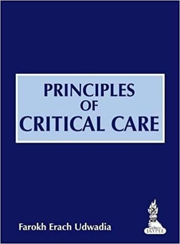 Principles of critical care
