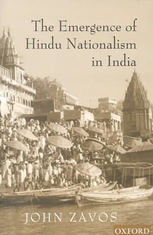 Emergence of Hindu Nationalism in India