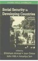 Social Security in Developing Countries