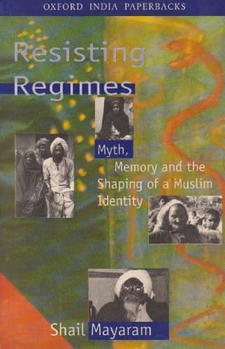 Resisting Regimes