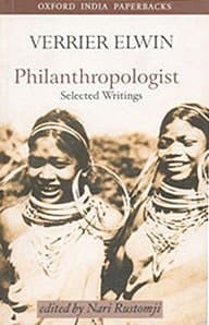 Philanthropologist: Selected Writings