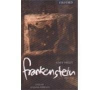 Mary Shelley : Frankenstein 1818 Text