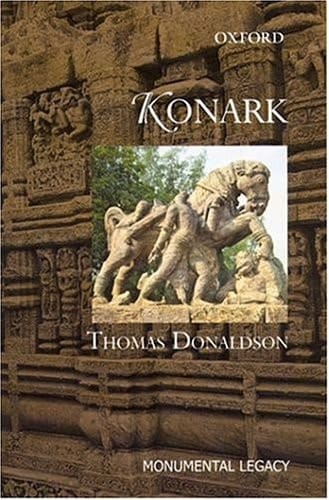 Konarak (Monumental Legacy)