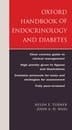 Oxford Handbook of Endocrinology and Diabetes