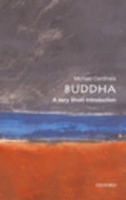 Oxford University Press The Buddha : A Very Short Introduction