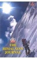 The Himalayan Journal, Vol. 60
