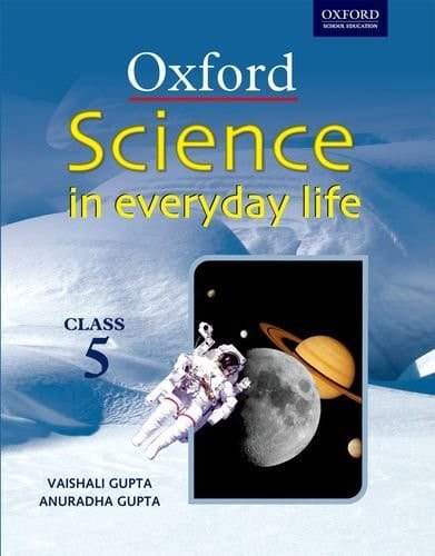 Science In Everyday Life For Class 5