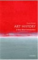 Art History: A Very Short Introduction