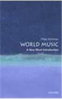 Oxford University Press World Music: A Very Short Introduction