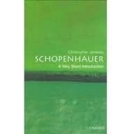 Schopenhauer: A Very Short Introduction