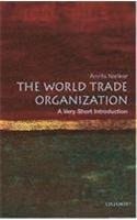 World Trade Organisation: A Very Short Introduction
