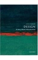 Design: A Very Short Introduction