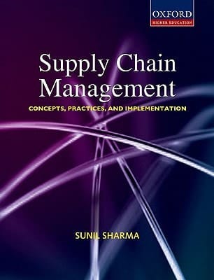 Supply Chain Management Supply Chain Management