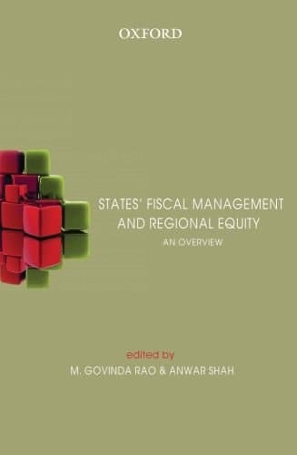 States' Fiscal Management and Regional Equity