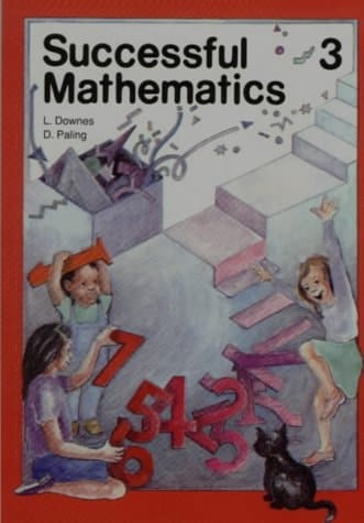 Successful Mathematics 3 (Grade 5) (Successful Mathematics)