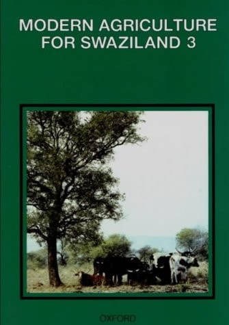 Modern agriculture for Swaziland 3