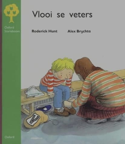 Biebie se vliegtuig