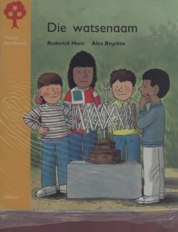 Die dwergies se grot