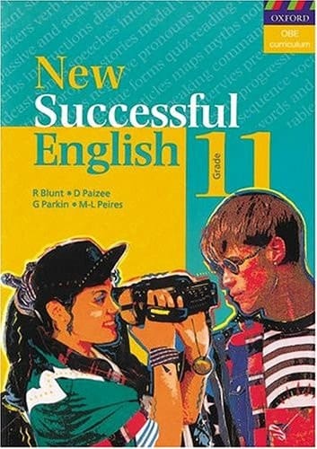 New Successful English Grade 11 (Std 9): Pupil's Book (New Successful English Senior Secondary)