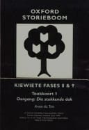 Oxford storieboom Kiewiete fases 8 & 9 [kiewiete taakkaarte]