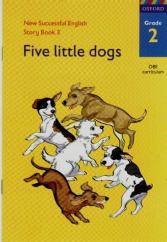 New Successful English Grade 2: Story Book 3: the Pawpaw Tree (Successful English Junior Primary)