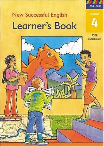 Successful English Grade 4: Pupil's Book (Successful English Senior Primary)