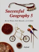 Successful Geography 5 (Grade 7) (Successful Geography)