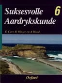 Suksesvolle Aardrykskunde: Std 6 / Gr 8 (Suksesvolle Aardrykskunde)