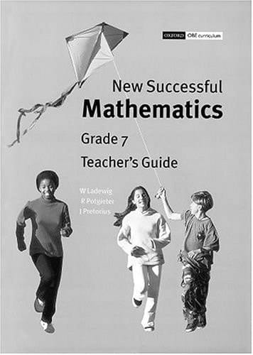 Successful Mathematics: Gr 7 Teacher's Guide