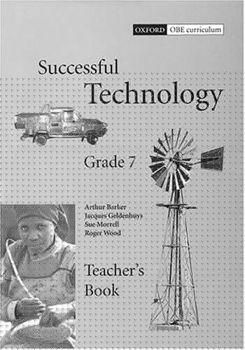 Successful Technology Grade 7: Teacher's Book