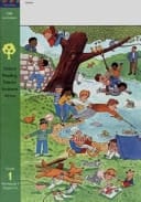Oxford Reading Tree for Southern Africa Grade 1: Workbook 1