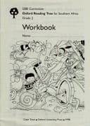 Oxford Reading Tree for Southern Africa Grade 2: Workbook