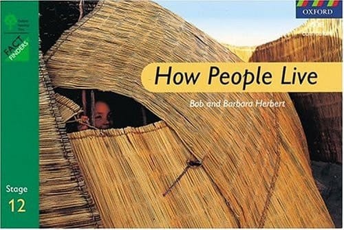 Factfinders: How People Live