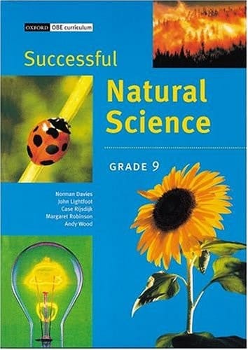 Successful Natural Science Senior Phase: Gr 9: Learner's Book