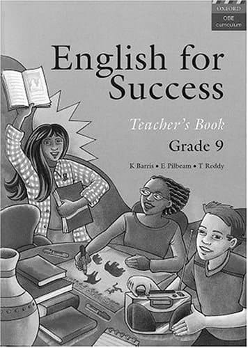 English for Success